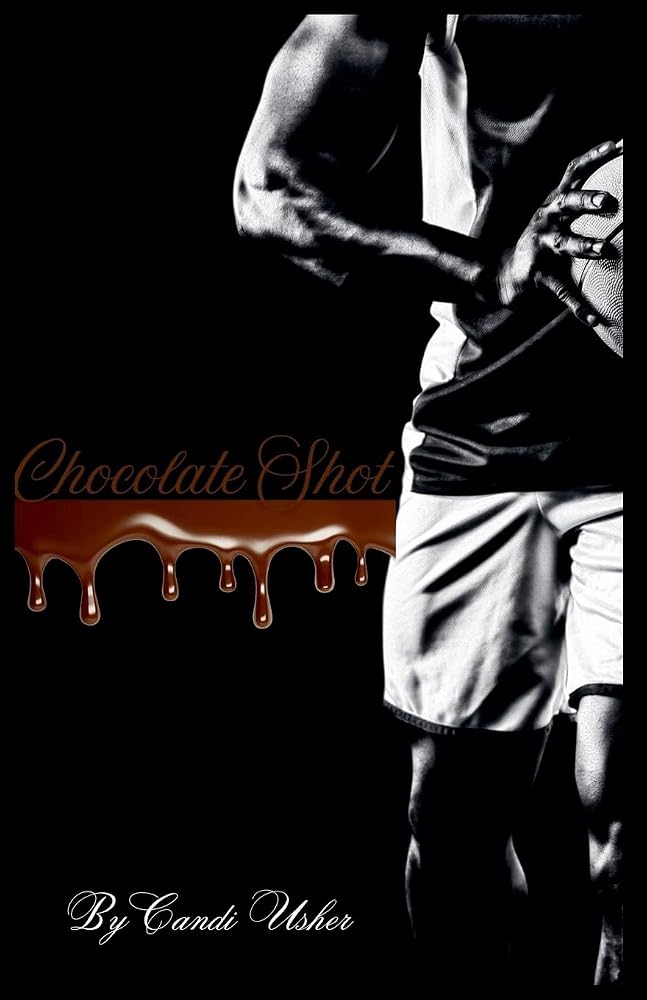 Chocolate Shot - Ms Candi Girl LLC