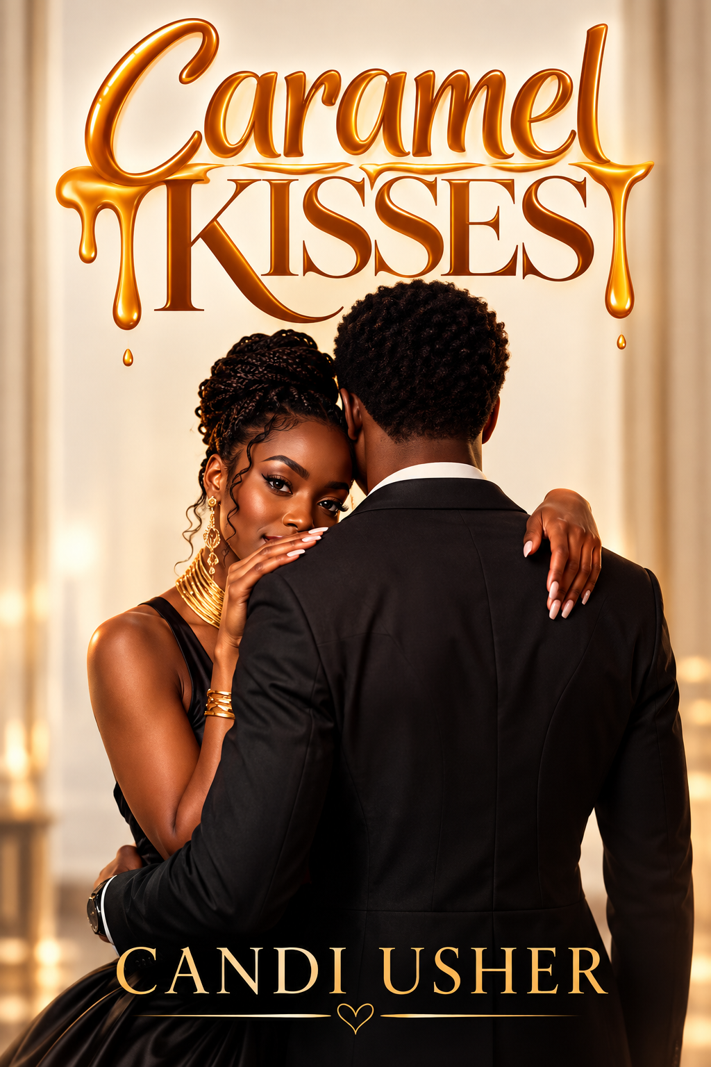 Caramel Kisses