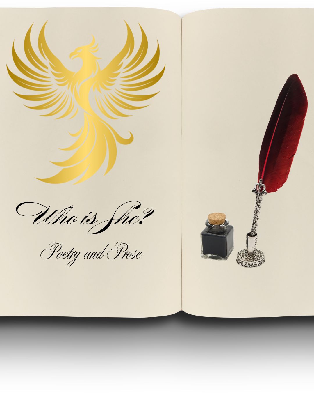 Who is She? Poetry and Prose