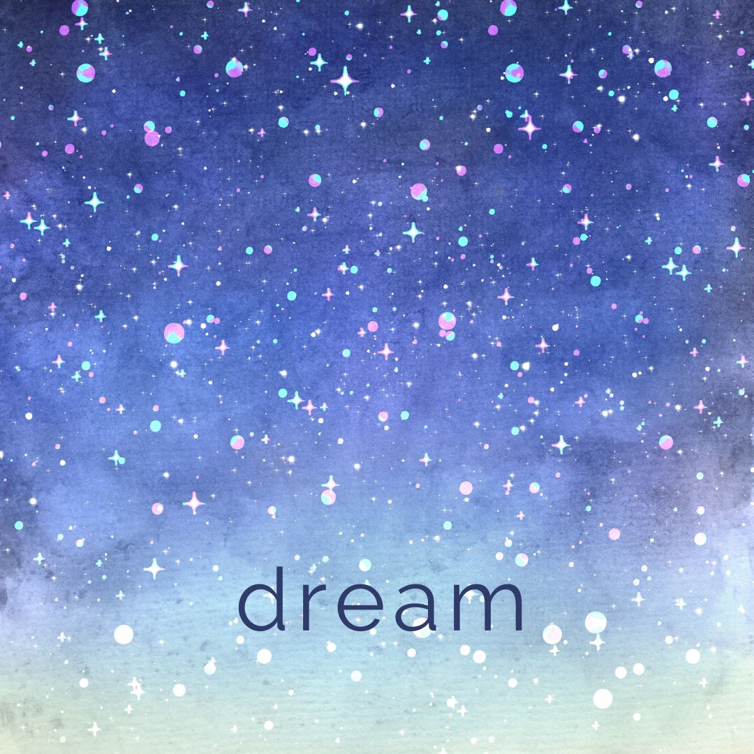 Dream - Ms Candi Girl LLC