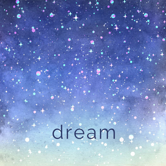 Dream - Ms Candi Girl LLC