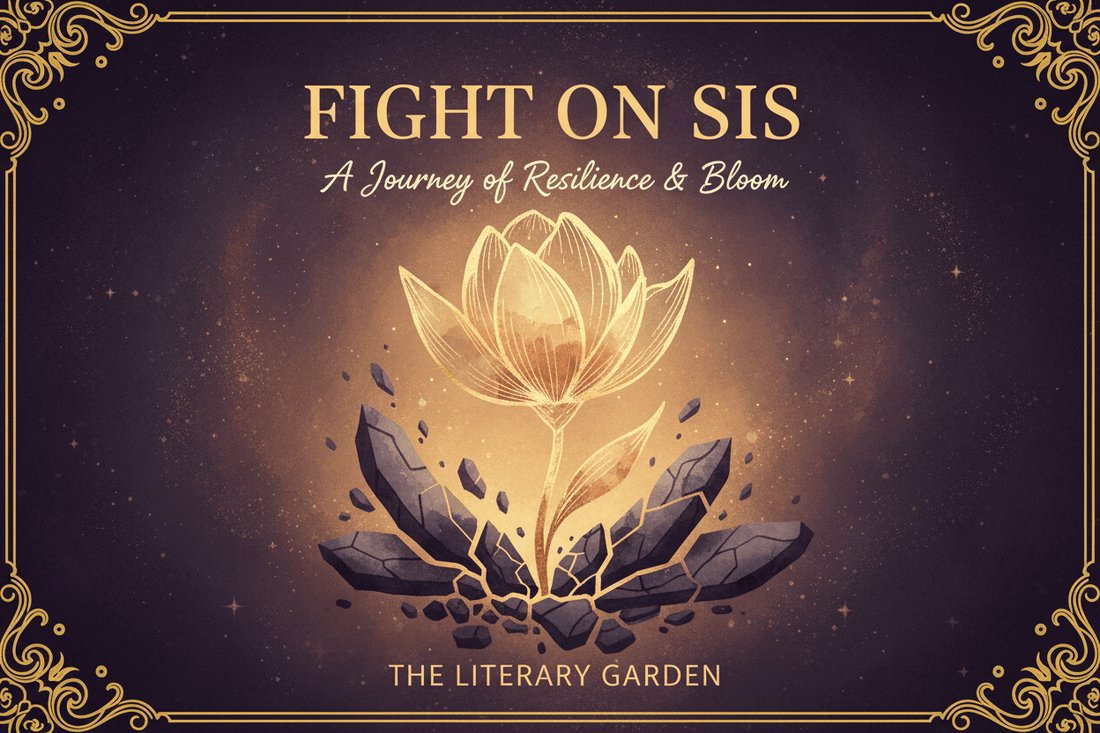 Fight on Sis - Ms Candi Girl LLC