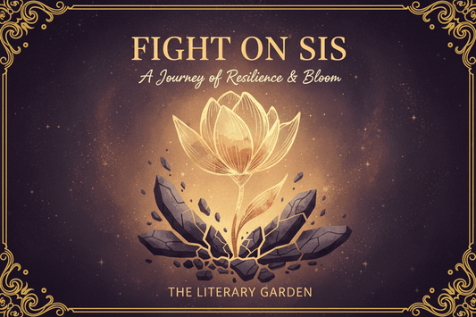 Fight on Sis - Ms Candi Girl LLC