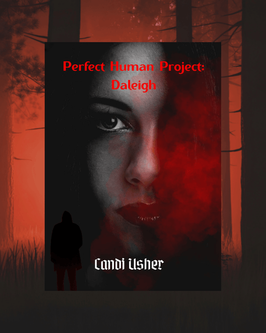 Perfect Humans Project: Daleigh - Ms Candi Girl LLC
