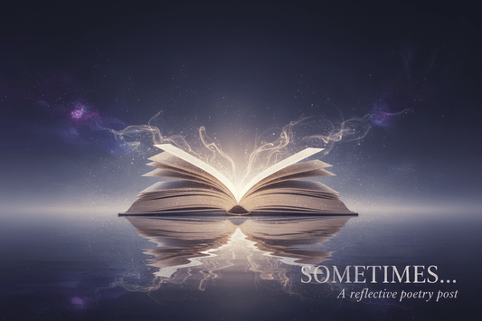 Sometimes... - Ms Candi Girl LLC