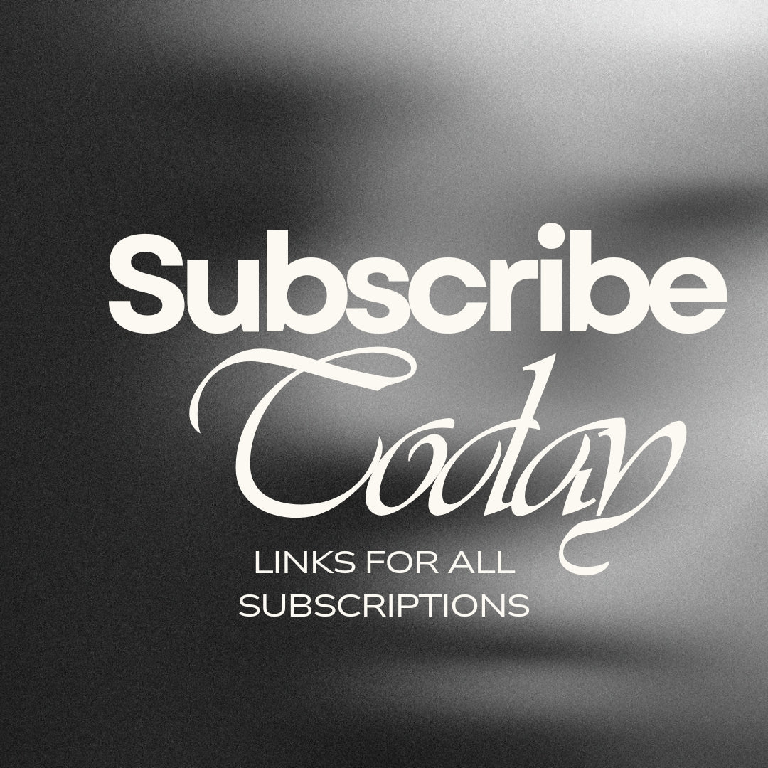 Subscriptions - Ms Candi Girl LLC