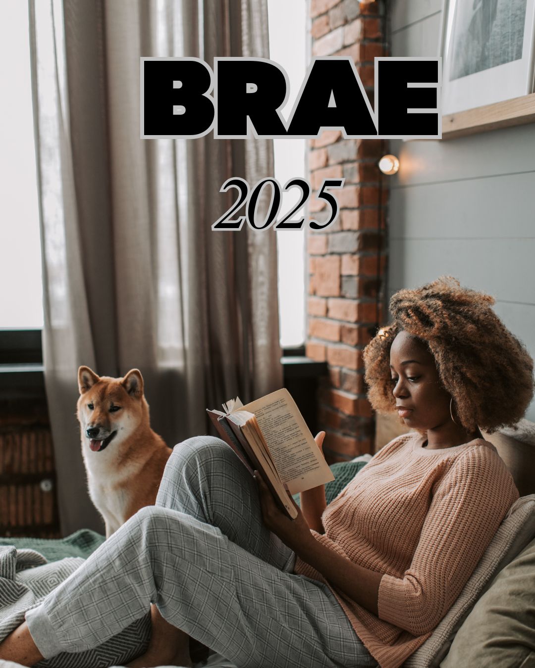 Free for BRAE 2025