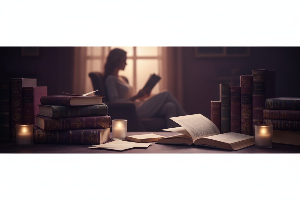 Books for Her