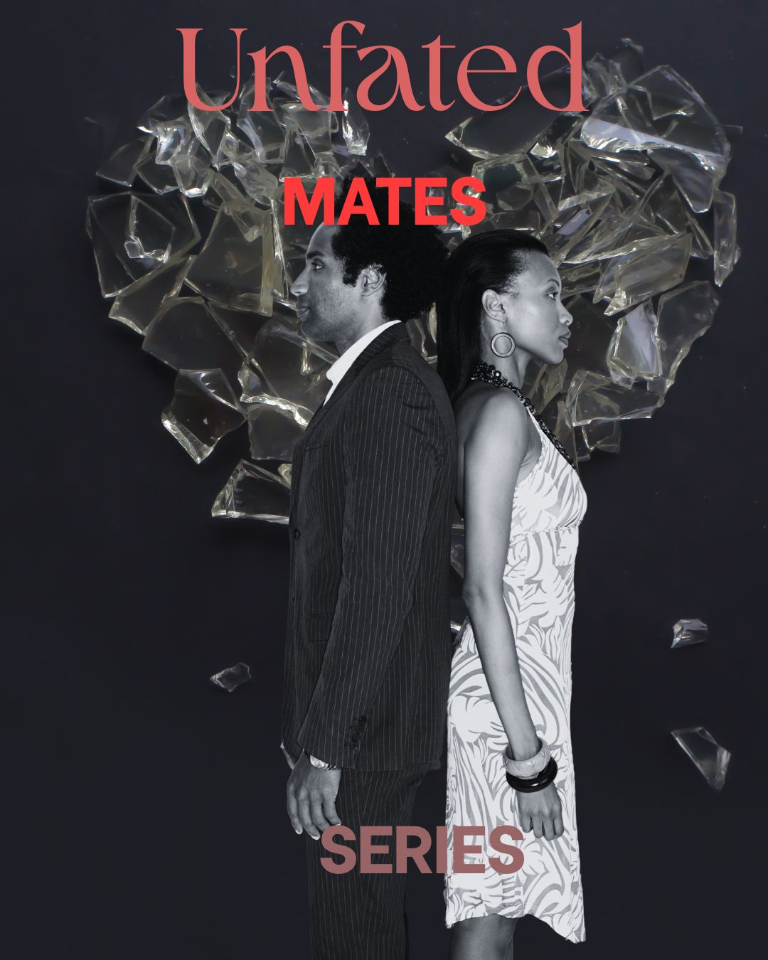 Paranormal Place - Ms Candi Girl. LLC