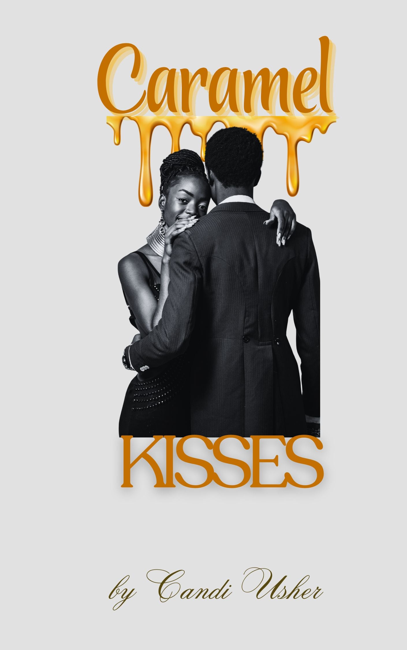 Caramel Kisses