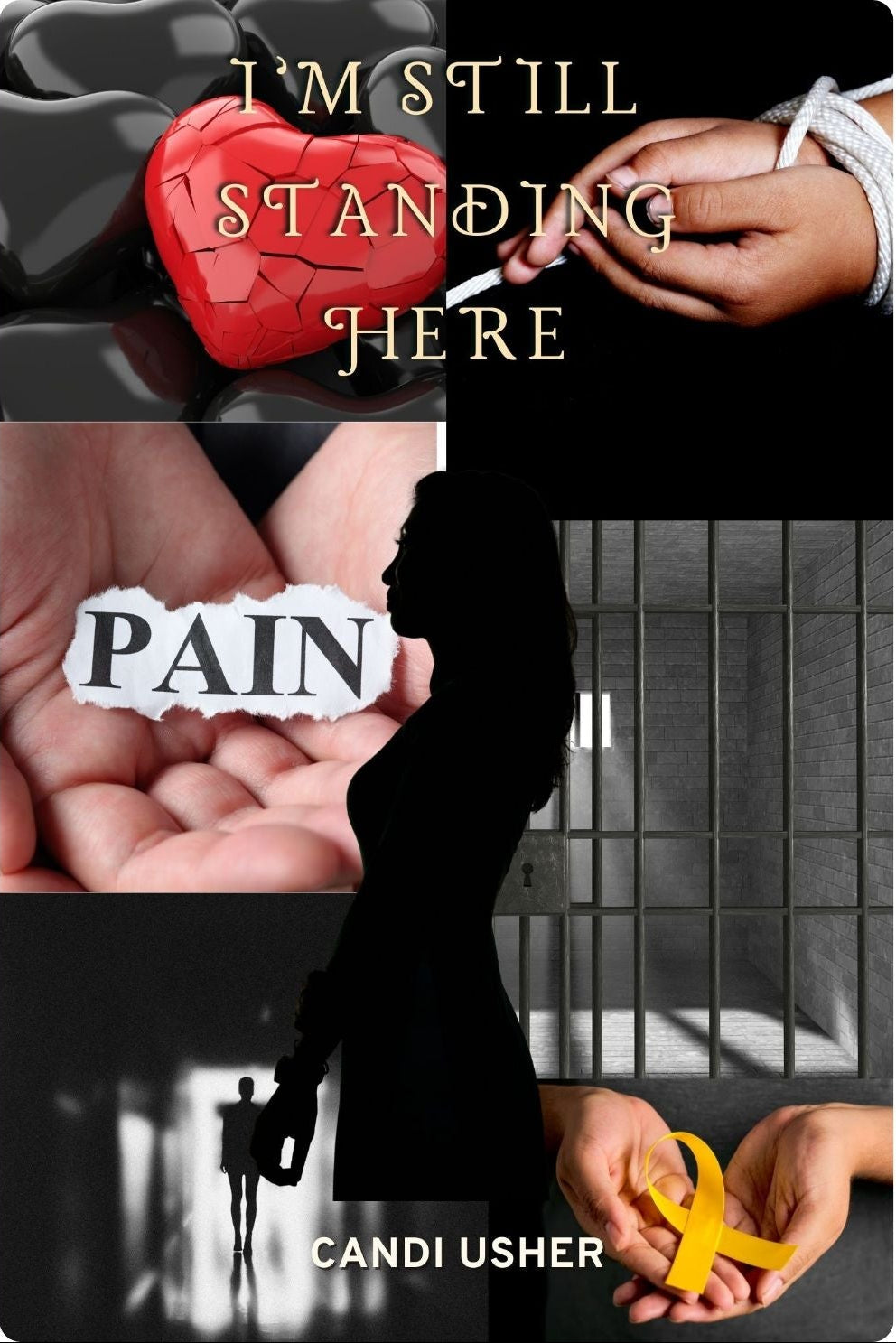 I'm Still Standing Here Teaser