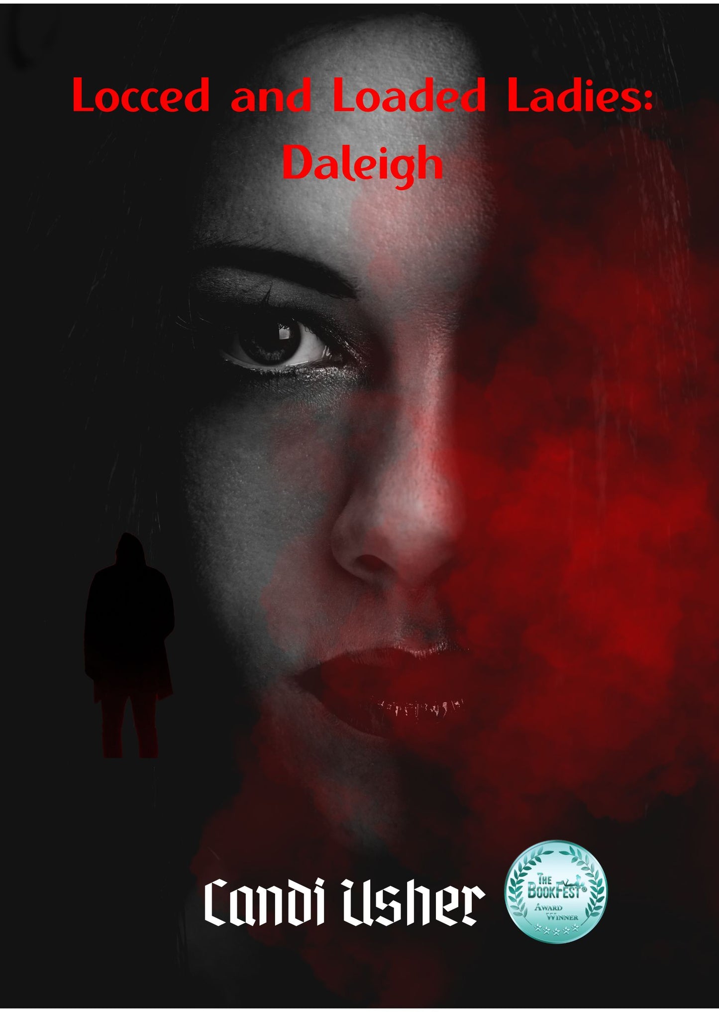 Locceed and Loaded Ladies: Daleigh Teaser