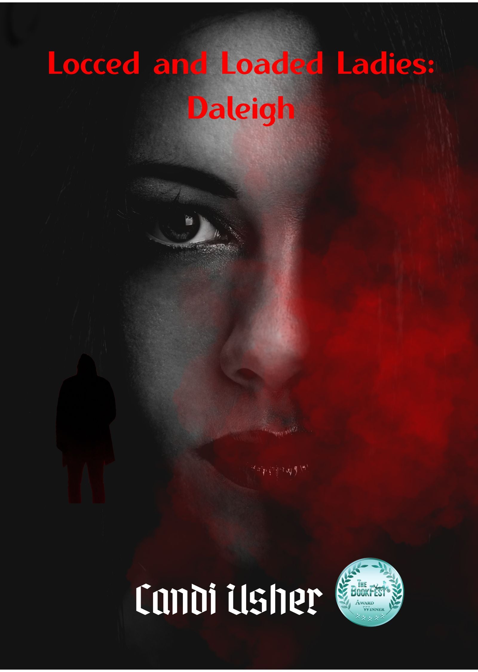 Locceed and Loaded Ladies: Daleigh Teaser