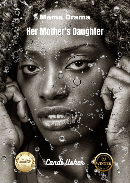 Her Mother's Daughter – Paperback (Goodbye Letters to Self)