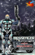 Messenger The Infamous Christmas Paperback Ending Three