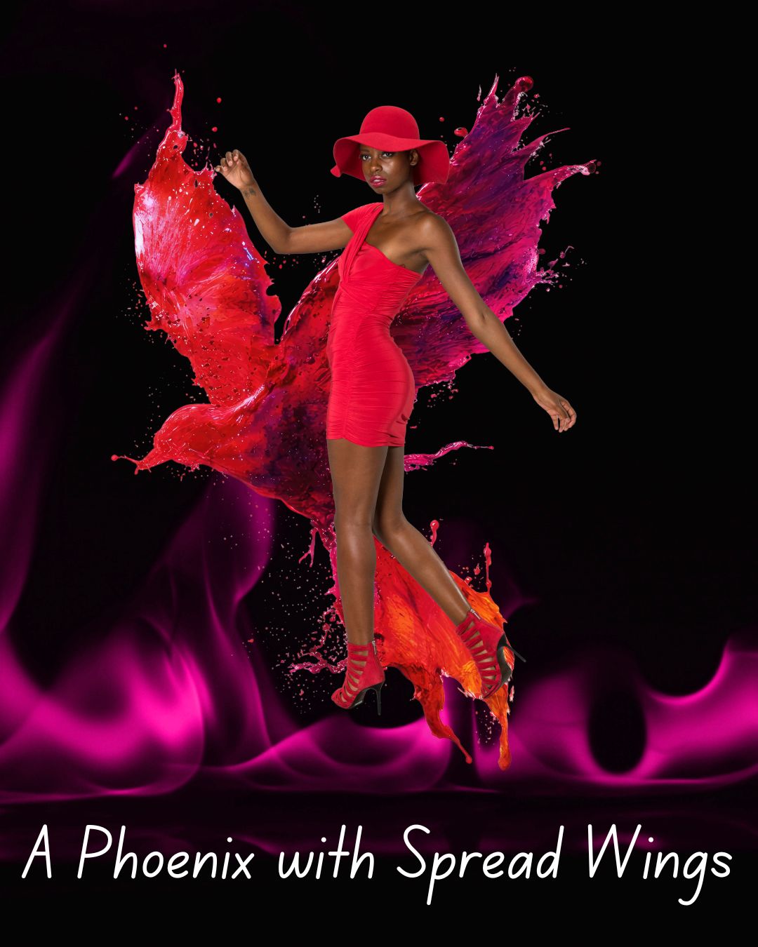 Beauty for Ashes: A Redemption Story – Paperback - Ms Candi Girl LLC