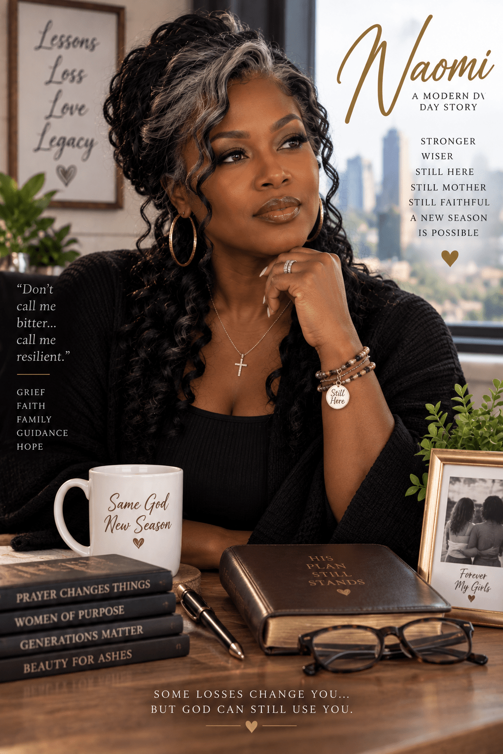 Beauty for Ashes: A Redemption Story – Paperback - Ms Candi Girl LLC