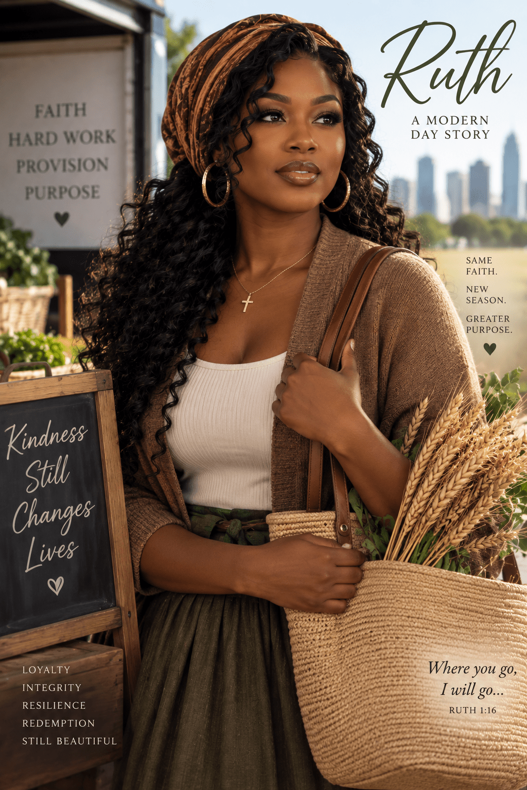 Beauty for Ashes: A Redemption Story – Paperback - Ms Candi Girl LLC