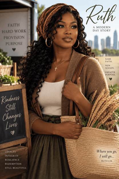 Beauty for Ashes: A Redemption Story – Paperback - Ms Candi Girl LLC