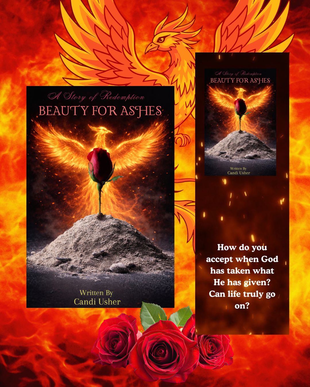 Book Sale - Ms Candi Girl LLC