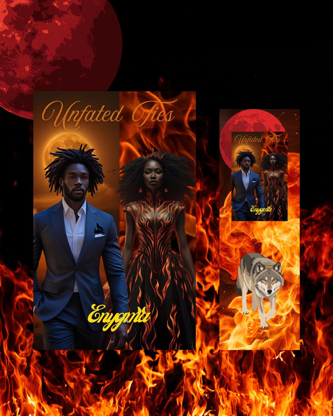 Book Sale - Ms Candi Girl LLC
