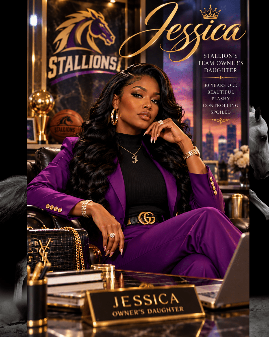 Chocolate Shot Ebook - Ms Candi Girl LLC