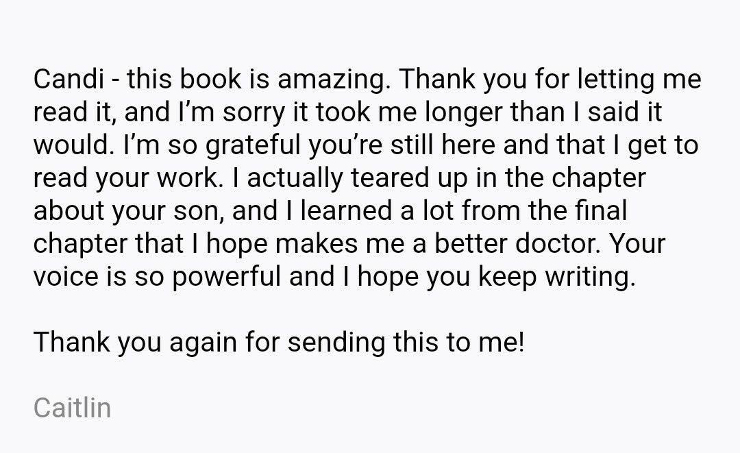 Clipped Wings Ebook - Ms Candi Girl. LLC