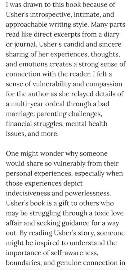 Delusional: Crazy in Love Ebook (Goodbye Letters to Self) - Ms Candi Girl LLC