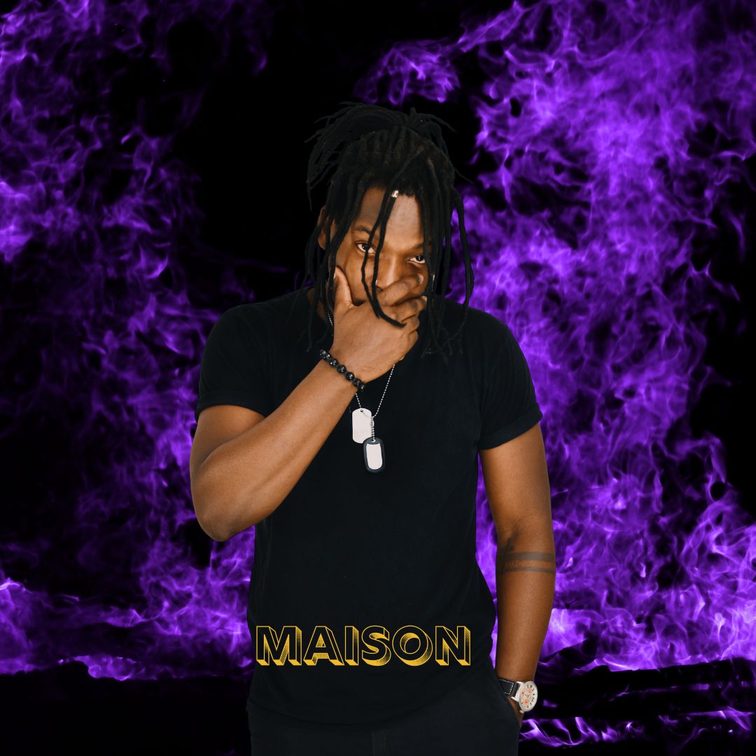 Faded Men: Chaison and Maison (Locced and Loaded Ladies and Faded Men) - Ms Candi Girl. LLC