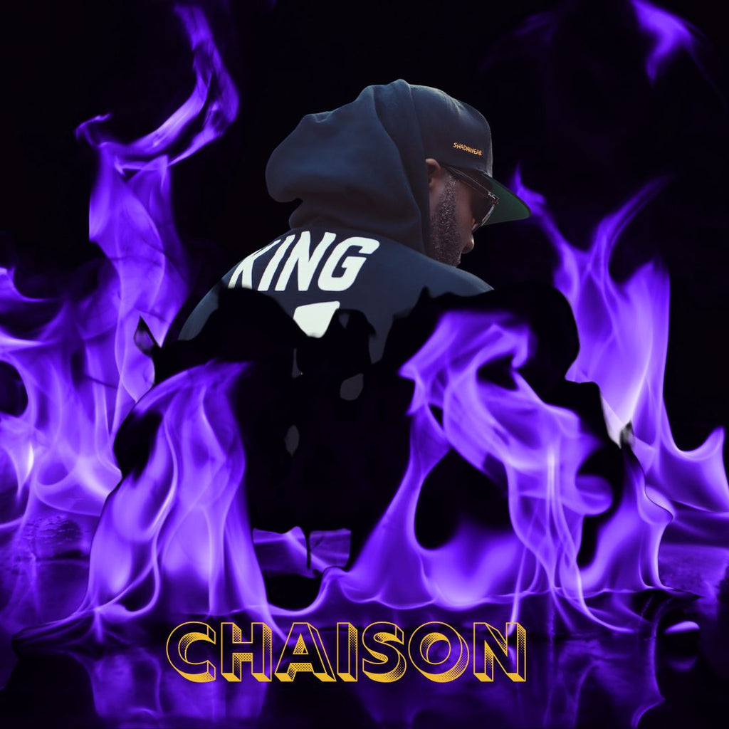 Faded Men: Chaison and Maison (Locced and Loaded Ladies and Faded Men) - Ms Candi Girl. LLC