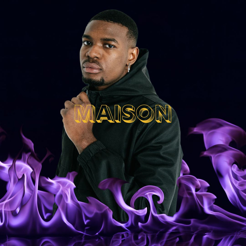 Faded Men: Chaison and Maison (Locced and Loaded Ladies and Faded Men) - Ms Candi Girl. LLC