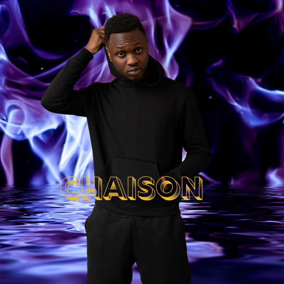 Faded Men: Chaison and Maison (Locced and Loaded Ladies and Faded Men) - Ms Candi Girl. LLC