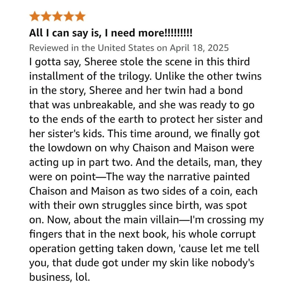 Faded Men: Chaison and Maison (Locced and Loaded Ladies and Faded Men) - Ms Candi Girl. LLC