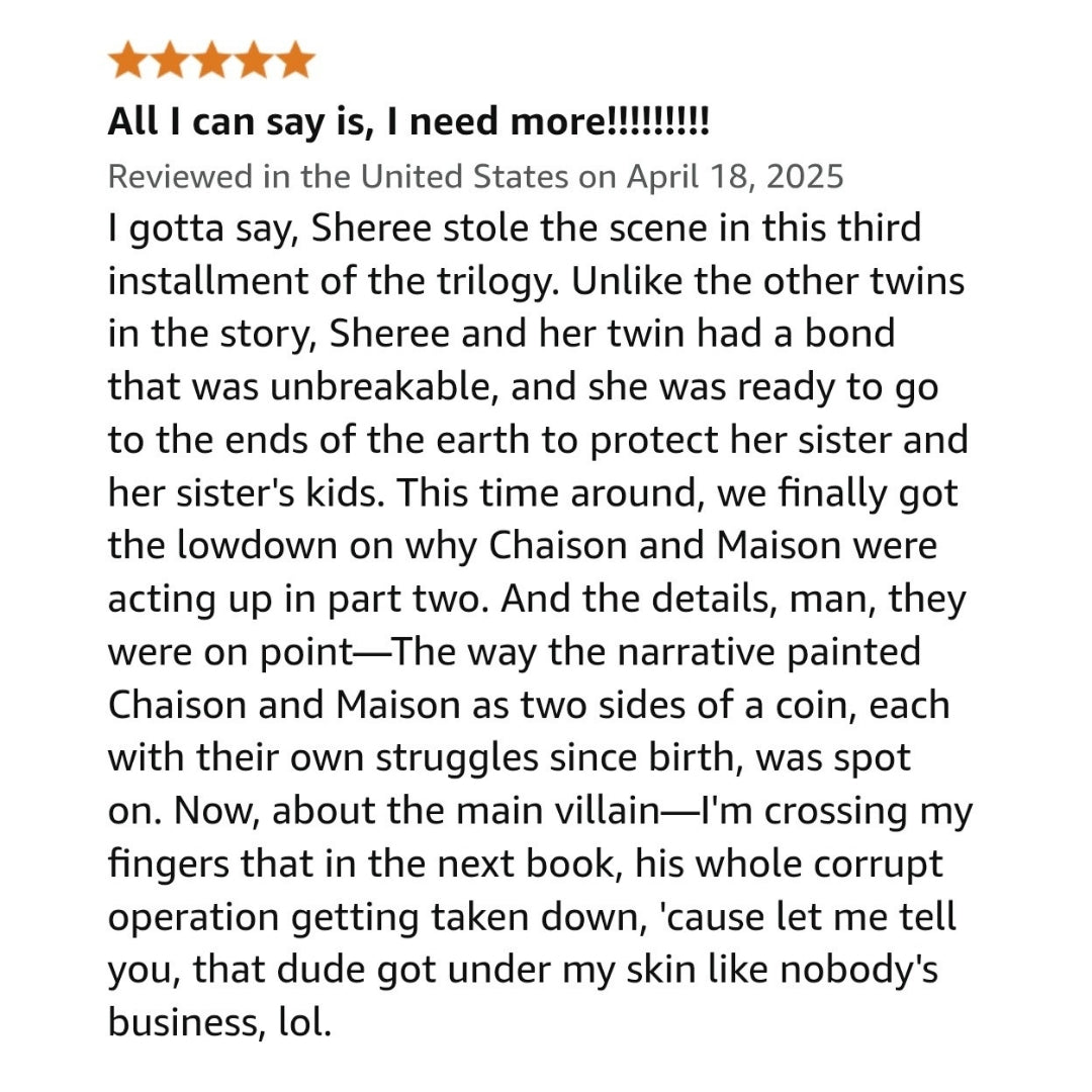 Faded Men: Chaison and Maison (Locced and Loaded Ladies and Faded Men) - Ms Candi Girl. LLC