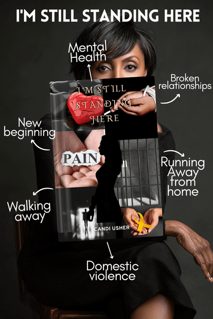 Goodbye Letters to Self – Complete Digital Book Box - Ms Candi Girl LLC