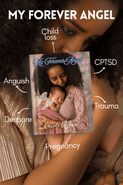 Goodbye Letters to Self – Complete Digital Book Box - Ms Candi Girl LLC