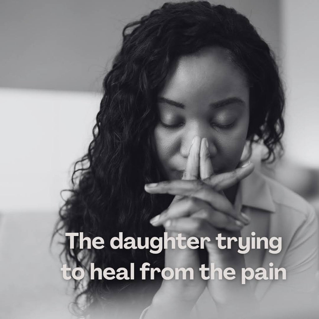 Her Mother's Daughter - Ms Candi Girl. LLC