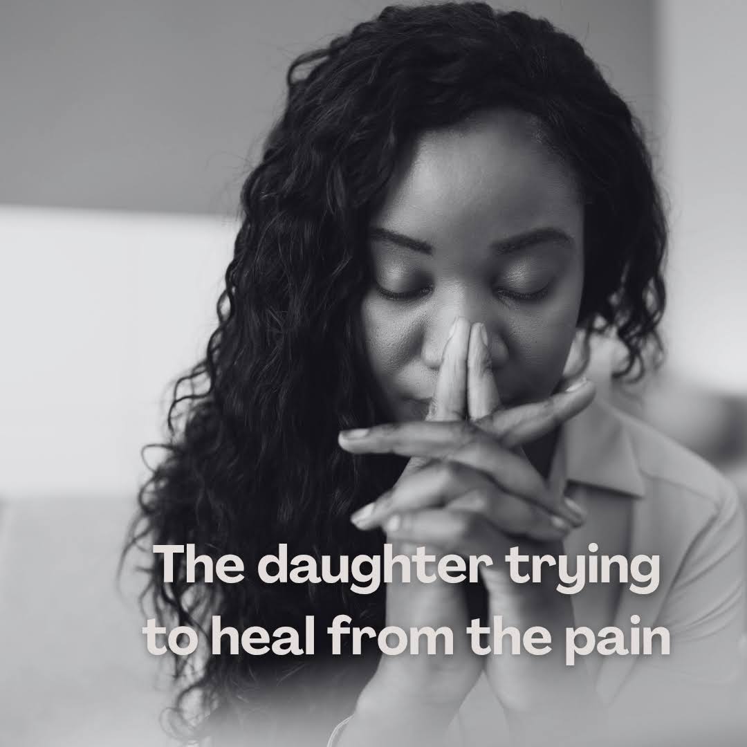 Her Mother's Daughter - Ms Candi Girl. LLC