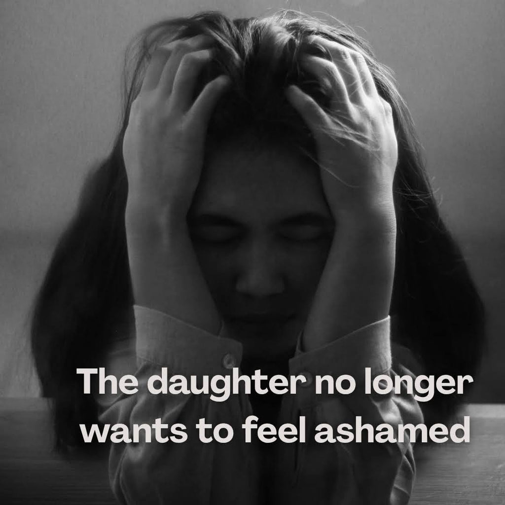 Her Mother's Daughter - Ms Candi Girl. LLC