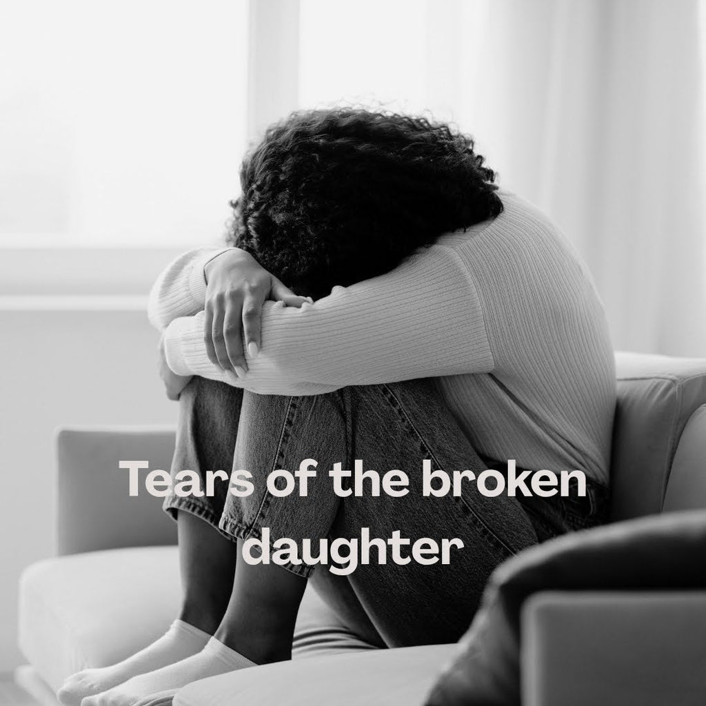 Her Mother's Daughter - Ms Candi Girl. LLC