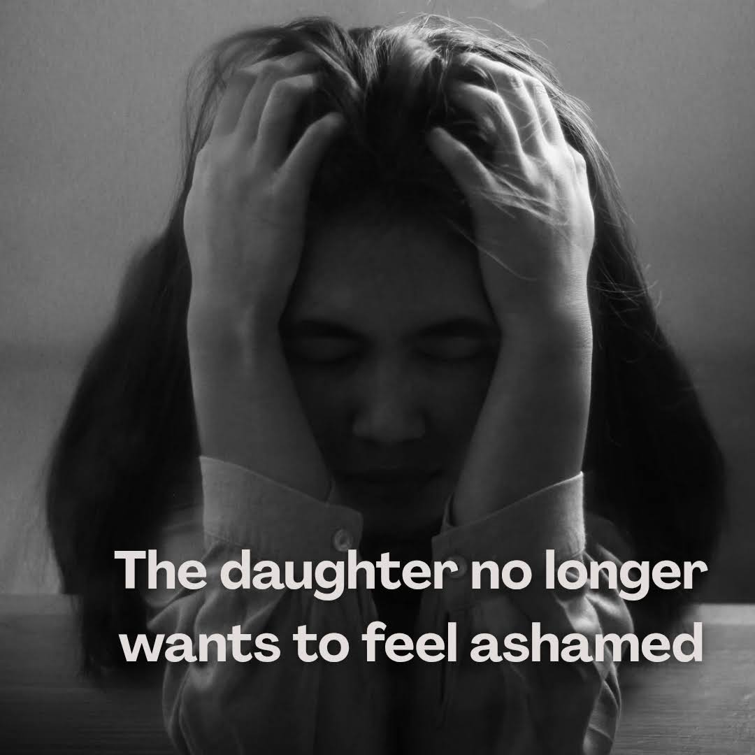Her Mother's Daughter – Paperback (Goodbye Letters to Self) - Ms Candi Girl LLC