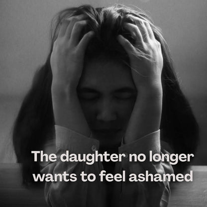 Her Mother's Daughter – Paperback (Goodbye Letters to Self) - Ms Candi Girl LLC