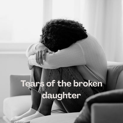 Her Mother's Daughter – Paperback (Goodbye Letters to Self) - Ms Candi Girl LLC