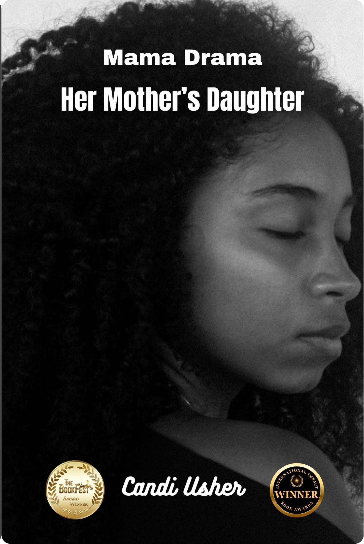Die Tochter ihrer Mutter – E-Book (From the Soul: Bücher aus tiefstem Inneren)