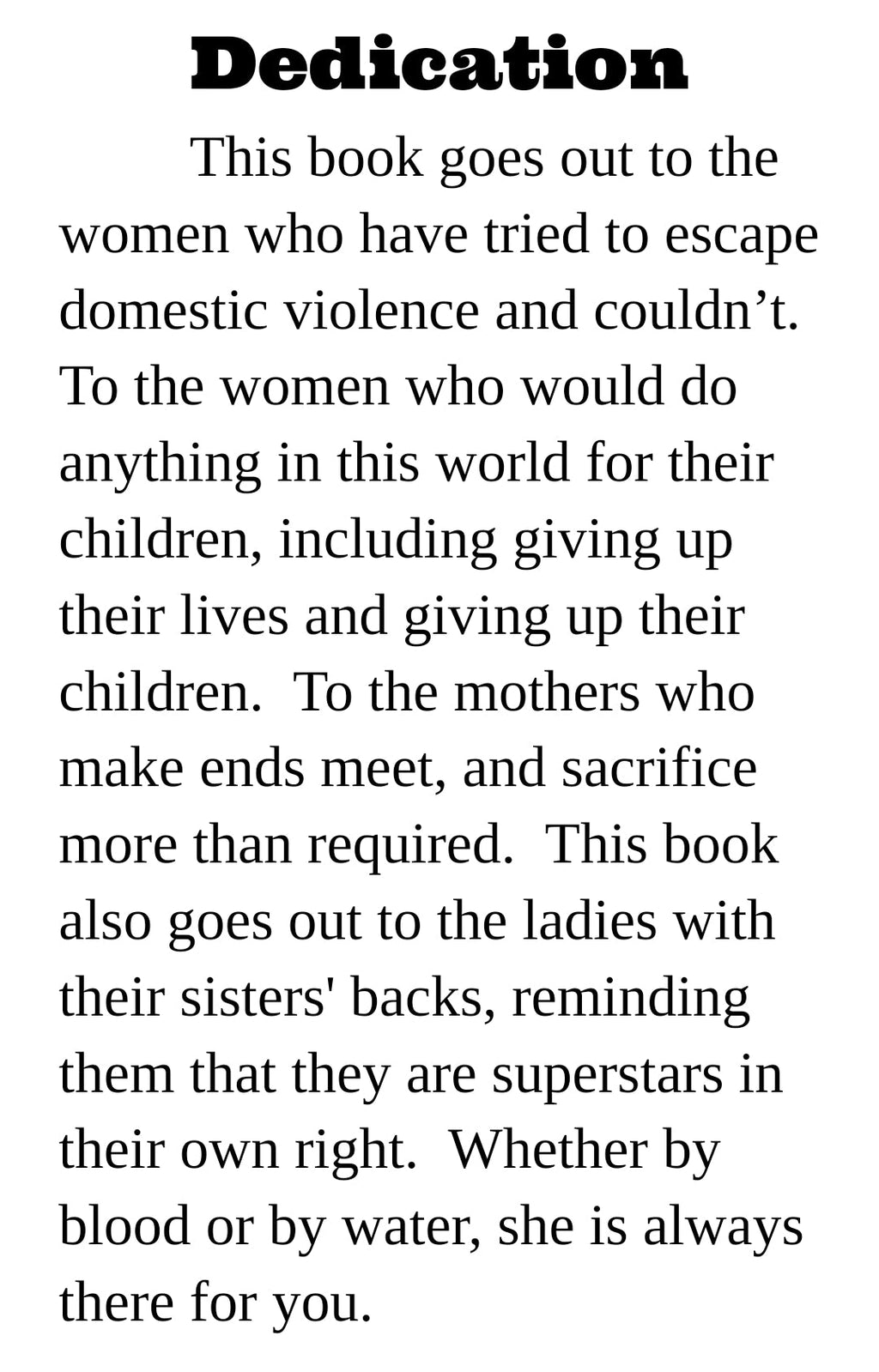 Locced and Loaded Ladies: Janice and Michelle - Ms Candi Girl. LLC