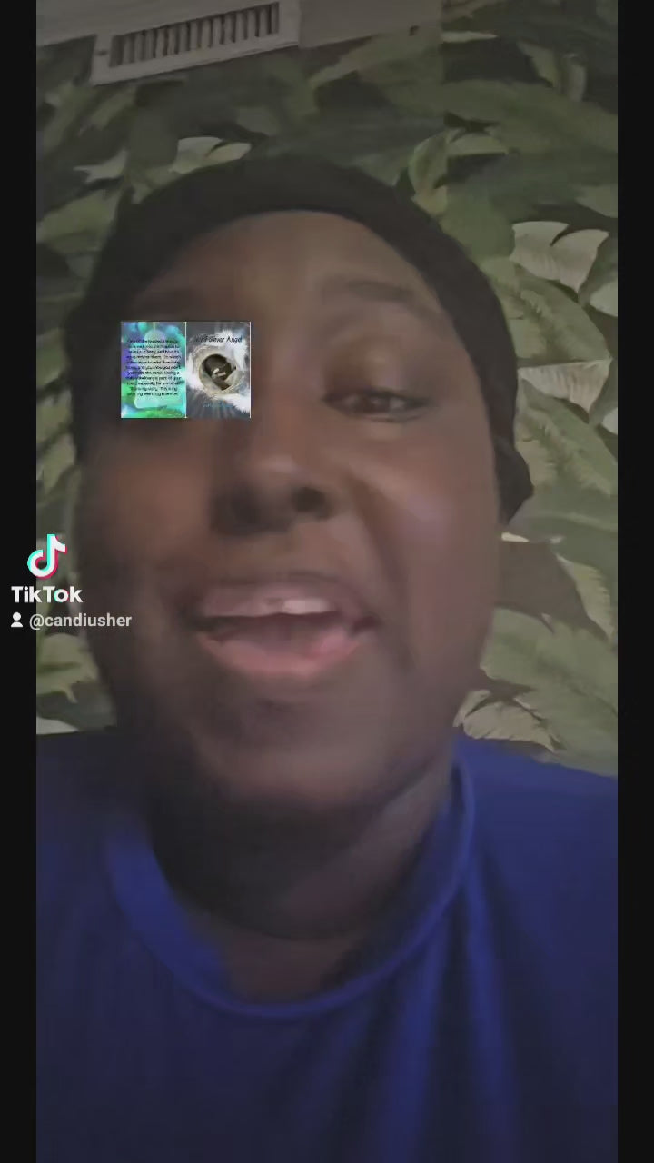 My Forever Angel Ebook