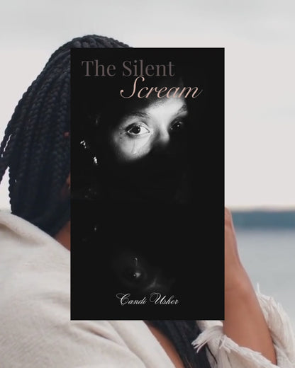 The Silent Scream – Ebook (Goodbye Letters to Self)