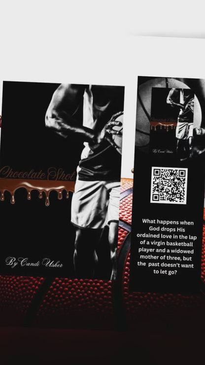 Chocolate Shot Ebook