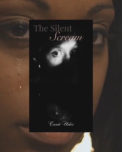 The Silent Scream – Ebook (Goodbye Letters to Self)