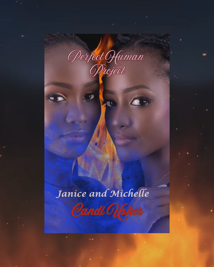 Perfect Humans Project: Janice and Michelle - Book 2 Ebook
